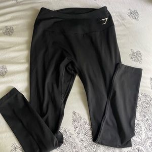 Gymshark training 7/8 legging